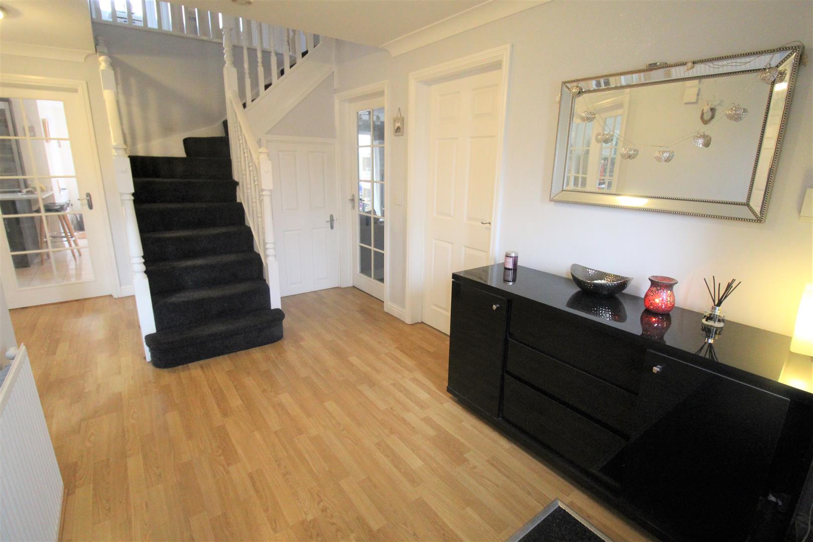 Woodburn Road, Norton Heights, Stoke-On-Trent